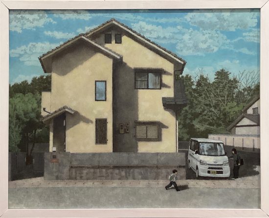 A Short Trip 30F 260130