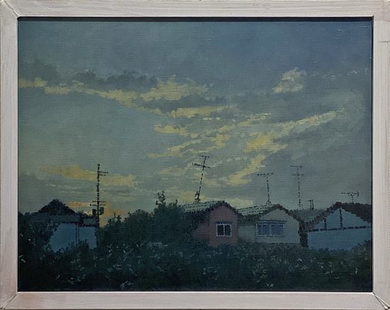 Chill Time 10F 260130