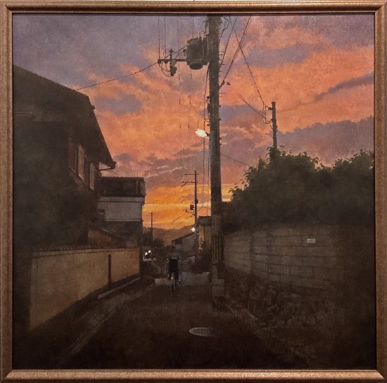 家に帰ろ　３０Ｓ 260130